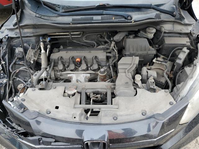 3CZRU6H3XGM753856 Honda HR-V LX