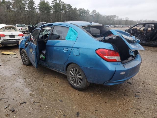 ML32F3FJ8KHF05576 Mitsubishi Mirage G4 Es