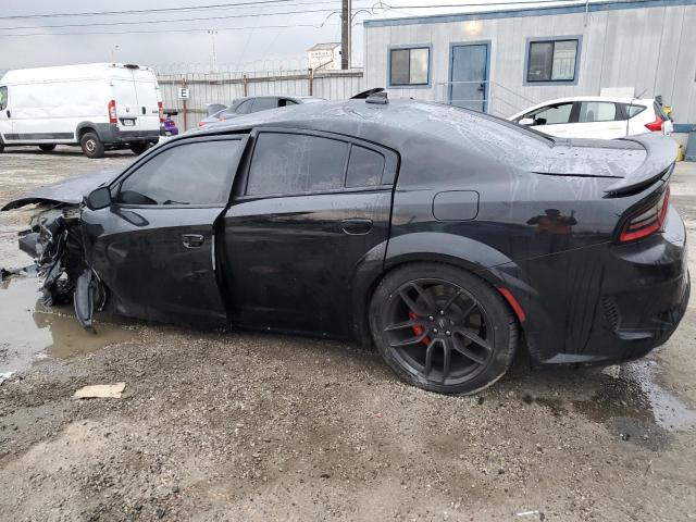 2C3CDXGJXNH210623 Dodge Charger Scat Pack