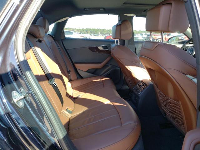 WAULMAF49JA131826 Audi A4 Premium Plus