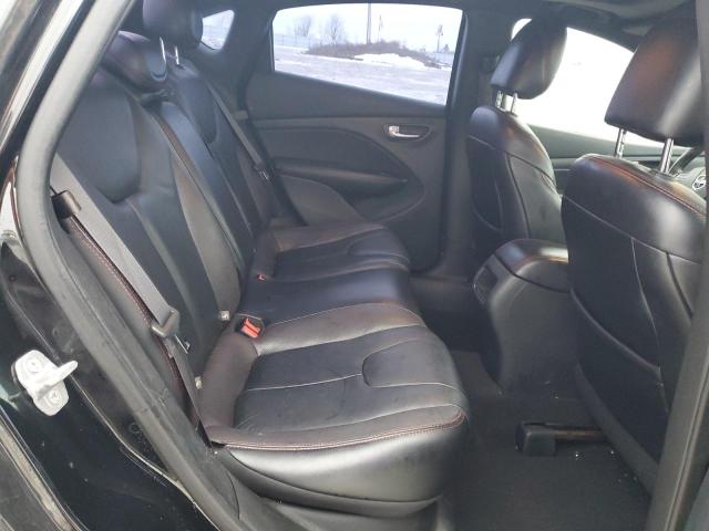1C3CDFEB5ED826684 Dodge DART GT