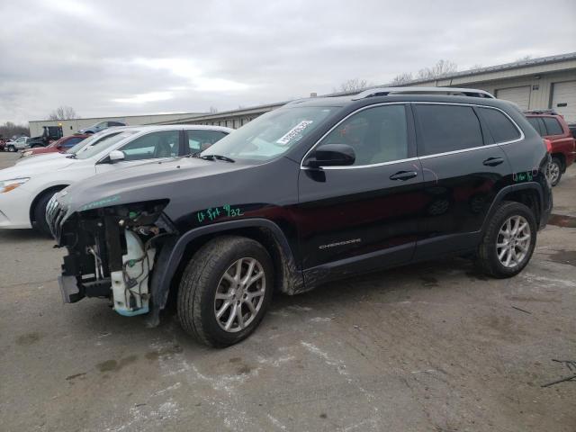 Auction sale of the 2017 Jeep Cherokee Latitude, vin: 1C4PJLCB9HW662629, lot number: 82166563
