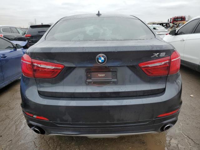 5UXKU2C5XG0N83699 BMW X6 Xdrive35i