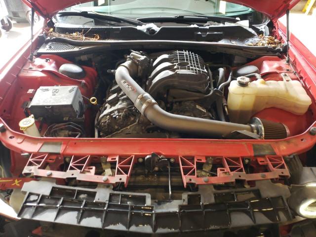 2C3CDZAG5HH658328 Dodge Challenger Sxt