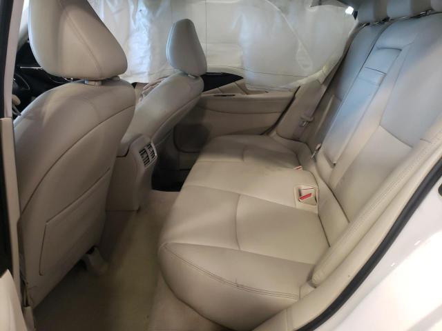 JN1EV7AR1KM550805 Infiniti Q50 LUXE