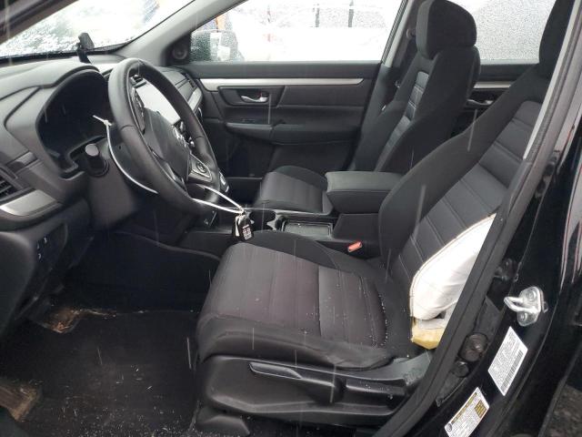 7FARW2H77ME035200 Honda CR-V SE