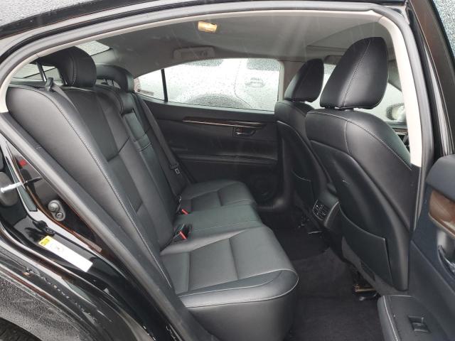 JTHBK1GG6F2178728 Lexus ES 350
