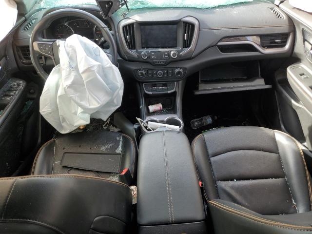 3GKALYEV2NL220642 GMC Terrain At4