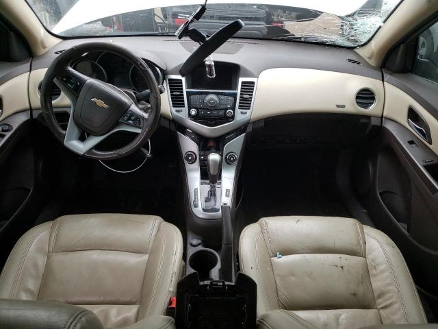 1G1PF5SB0G7125390 Chevrolet Cruze Limited Lt