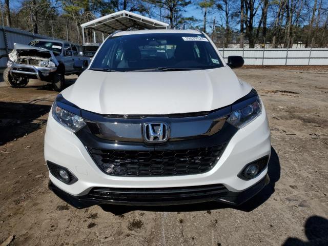 3CZRU6H11KM721062 Honda HR-V SPORT