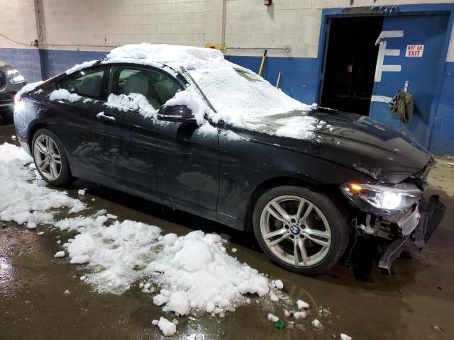WBA4W5C56KAE50740 BMW 430xi