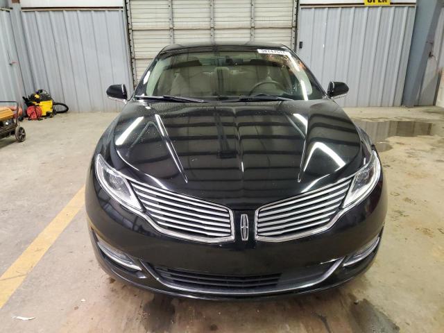 3LN6L2G92GR617035 Lincoln MKZ