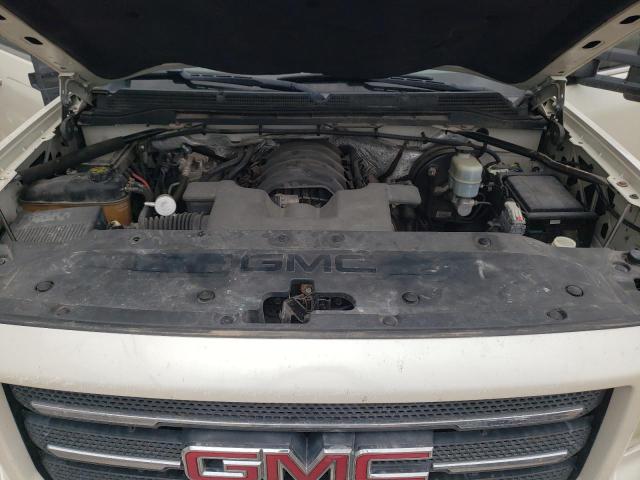 3GTU2VEC4EG385464 GMC Sierra K1500 Slt