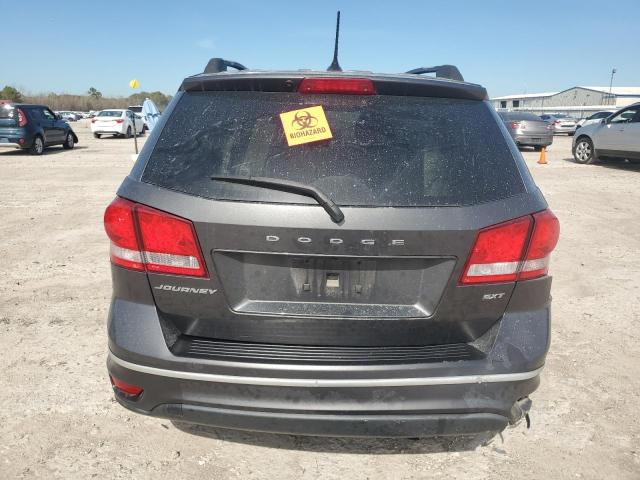 3C4PDCBB8JT269452 Dodge Journey Sxt