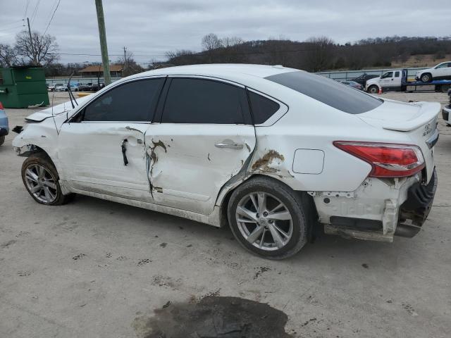 1N4AL3AP1FC206935 Nissan ALTIMA 2.5