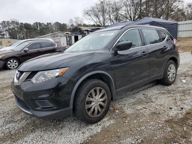 Nissan ROGUE S 2016 JN8AT2MV0GW150716 Image 1