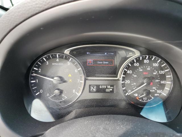 1N4AL3AP0FC206084 Nissan ALTIMA 2.5