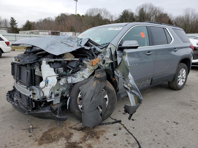 2019 1GNEVGKW5KJ123671 main image