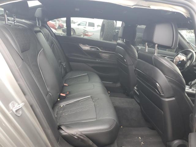 WBA7T2C03MCF59317 BMW 740 I