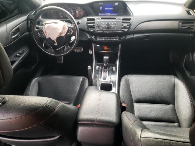 1HGCR2F13HA199647 Honda Accord Sport Special Edition