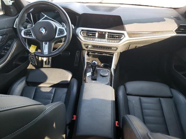 3MW5U7J07L8B39485 BMW M340I