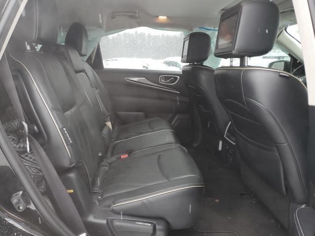 5N1DL0MM7LC508244 Infiniti QX60 LUXE