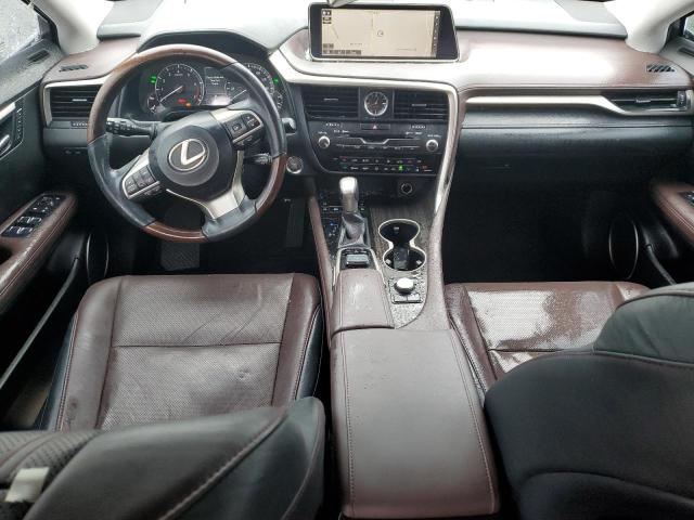 2T2ZZMCA2GC024921 Lexus RX 350