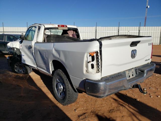 3C6MR5AJ9KG539167 RAM 2500 Tradesman