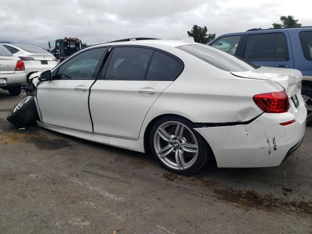 WBA5B1C57GG131129 BMW 535 I