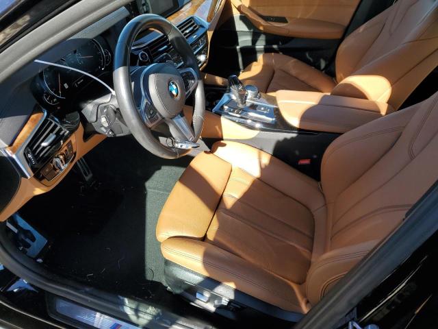 WBAJE5C51JWA95693 BMW 540 I