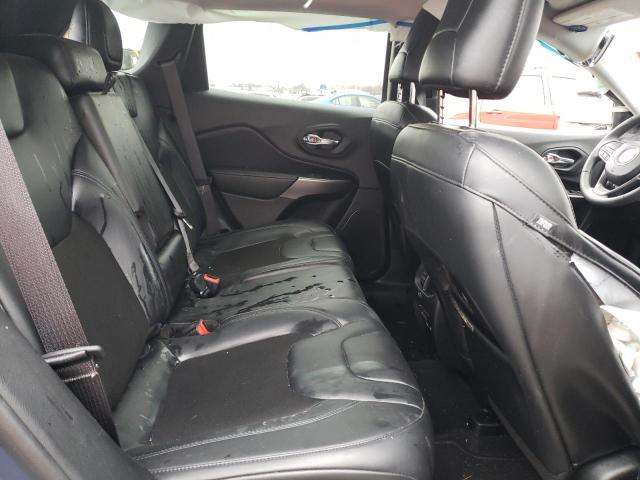 1C4PJLLB4LD548915 Jeep Cherokee Latitude Plus