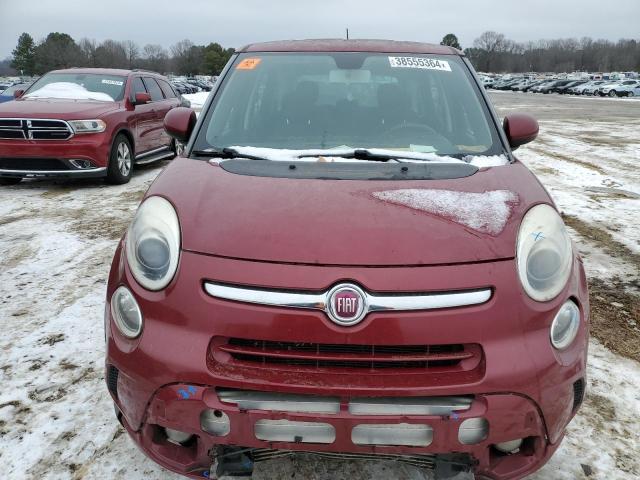 ZFBCFADH7FZ032677 Fiat 500L TREKKING