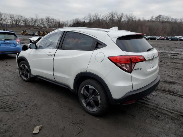 3CZRU6H76JM727670 Honda Hr-v Exl