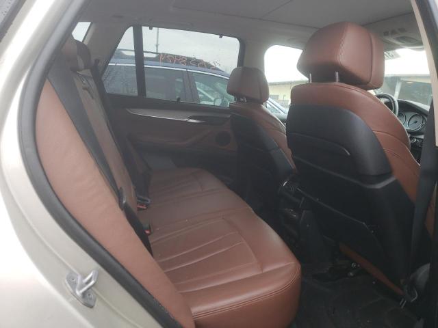 5UXKR6C54E0J72689 BMW X5 Xdrive50i