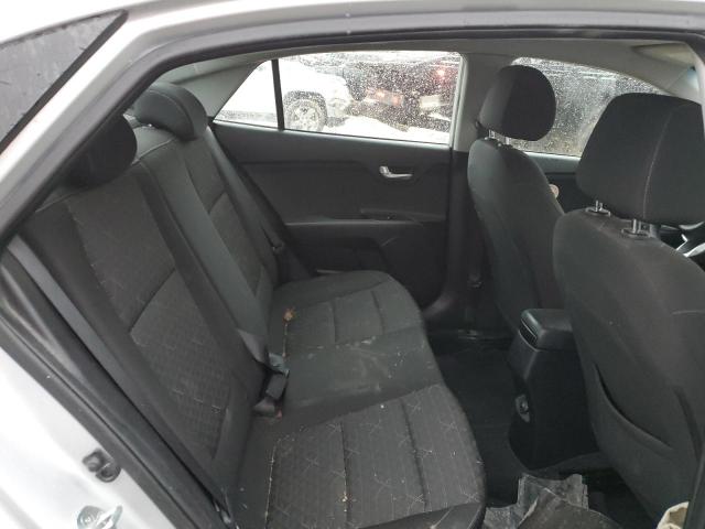 3KPA24AD1LE361661 KIA RIO LX