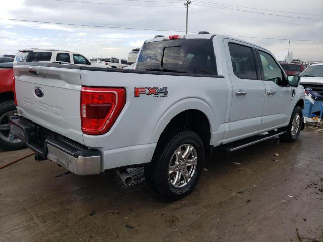 Ford F150 Supercrew 2021 1FTFW1E5XMKE62661 Image 3