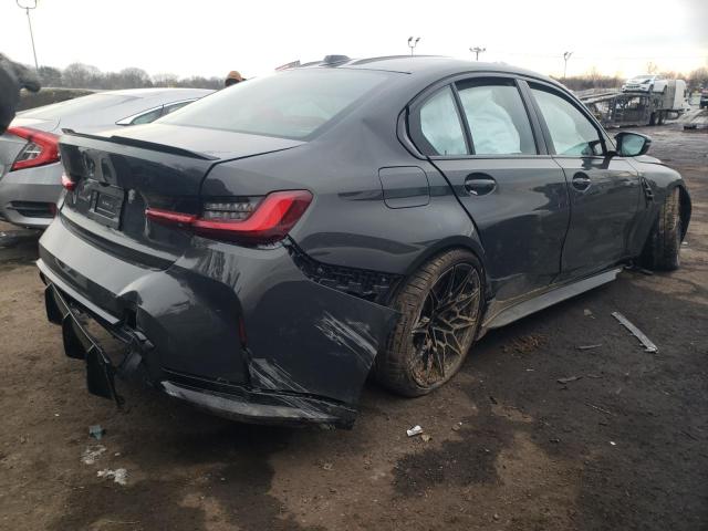 WBS43AY05RFS30722 BMW M3 Competition