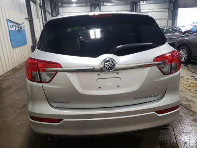 LRBFXESX4HD236473 Buick Envision Premium