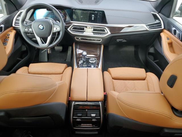 5UXTA6C07P9N82062 BMW X5 Xdrive45e