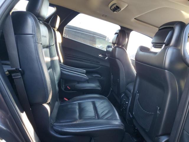 1C4SDJET0FC703403 Dodge Durango Citadel