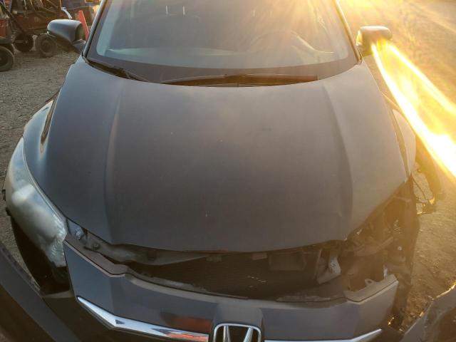 3CZRU5H75GM746410 Honda Hr-v Exl