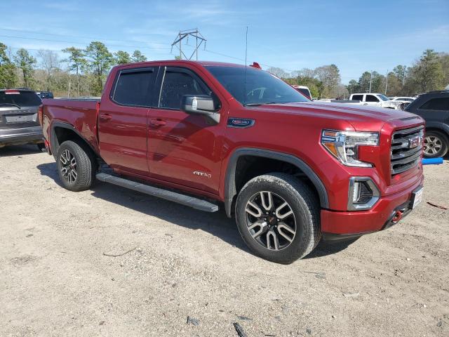 3GTP9EELXKG225562 GMC Sierra K1500 At4