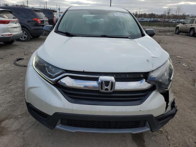 2HKRW6H36HH202962 Honda CR-V LX