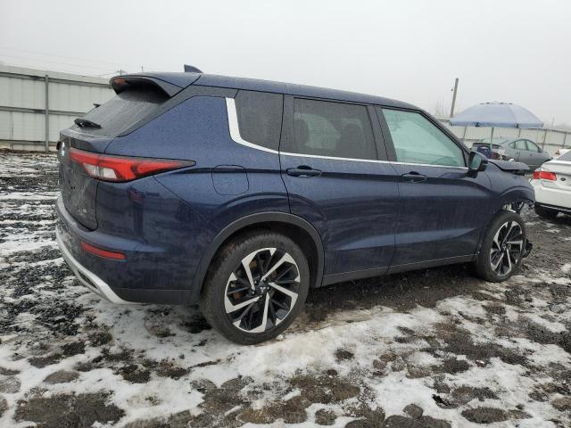 JA4J3UA83PZ055811 Mitsubishi Outlander Se