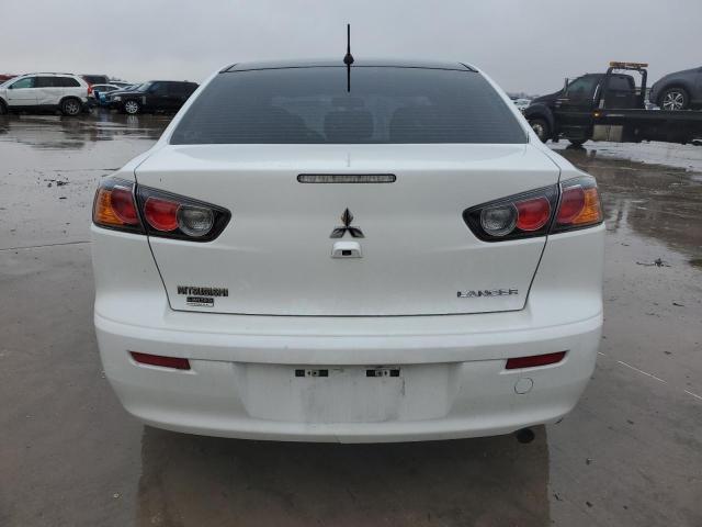 JA32U2FU5HU010979 Mitsubishi LANCER ES