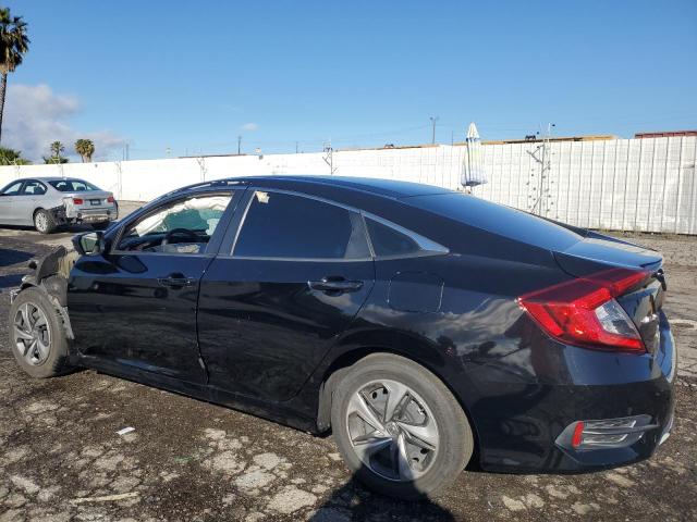 2HGFC2F62LH530738 Honda Civic Lx
