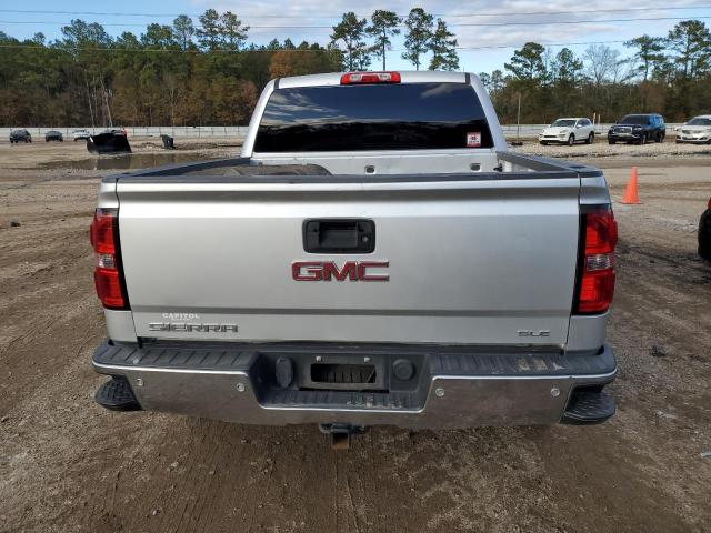 3GTP1UECXEG483960 GMC Sierra C1500 Sle
