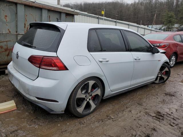 3VW547AU2JM297501 Volkswagen GTI S