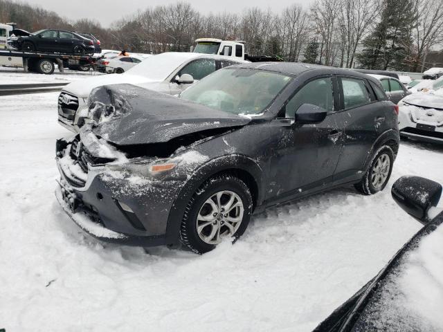 Aukcja sprzedaży 2017 Mazda Cx-3 Sport, vin: JM1DKFB71H0164488, numer aukcji: 82010643