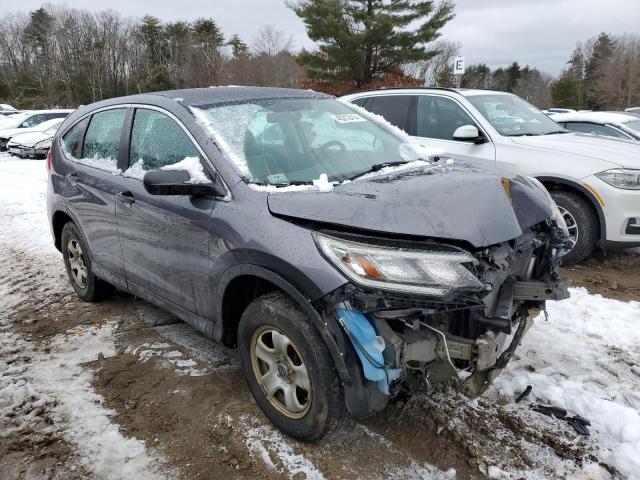 5J6RM4H33GL114952 Honda CR-V LX